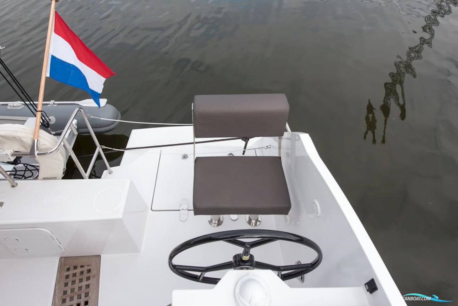 Nautitech 40 Open