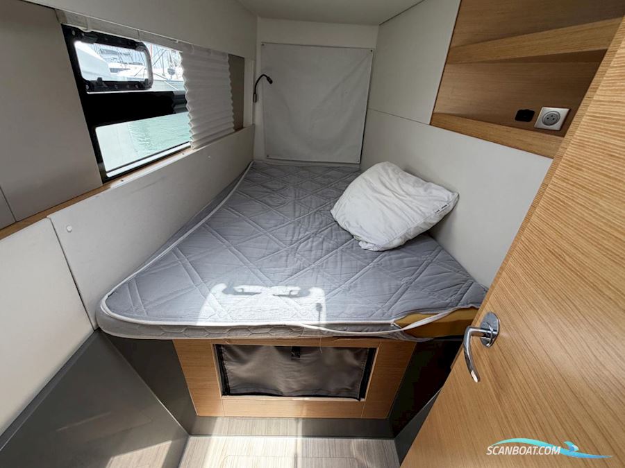 Nautitech 40 Open
