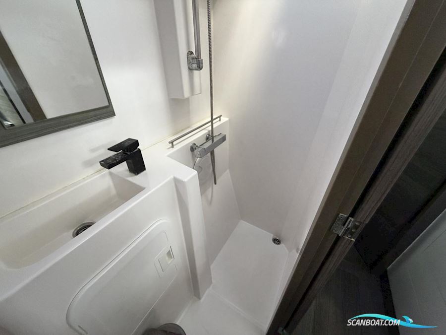 Nautitech 40 Open
