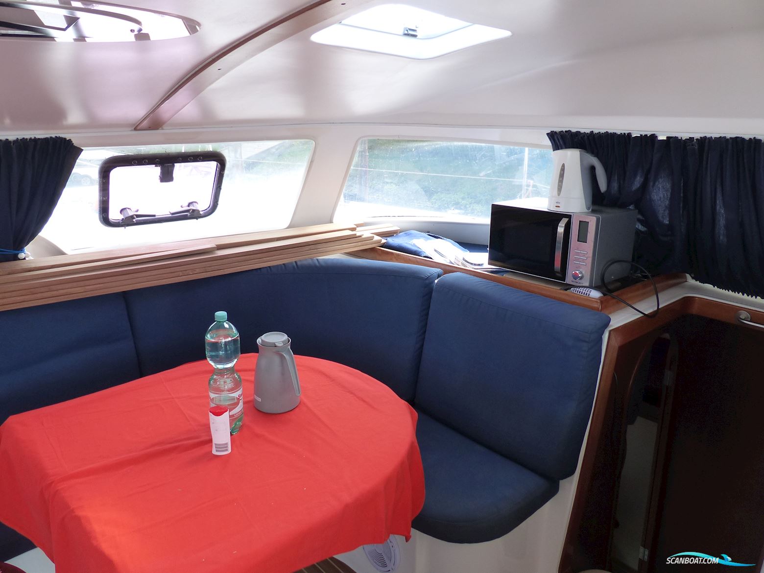 Nautitech 40