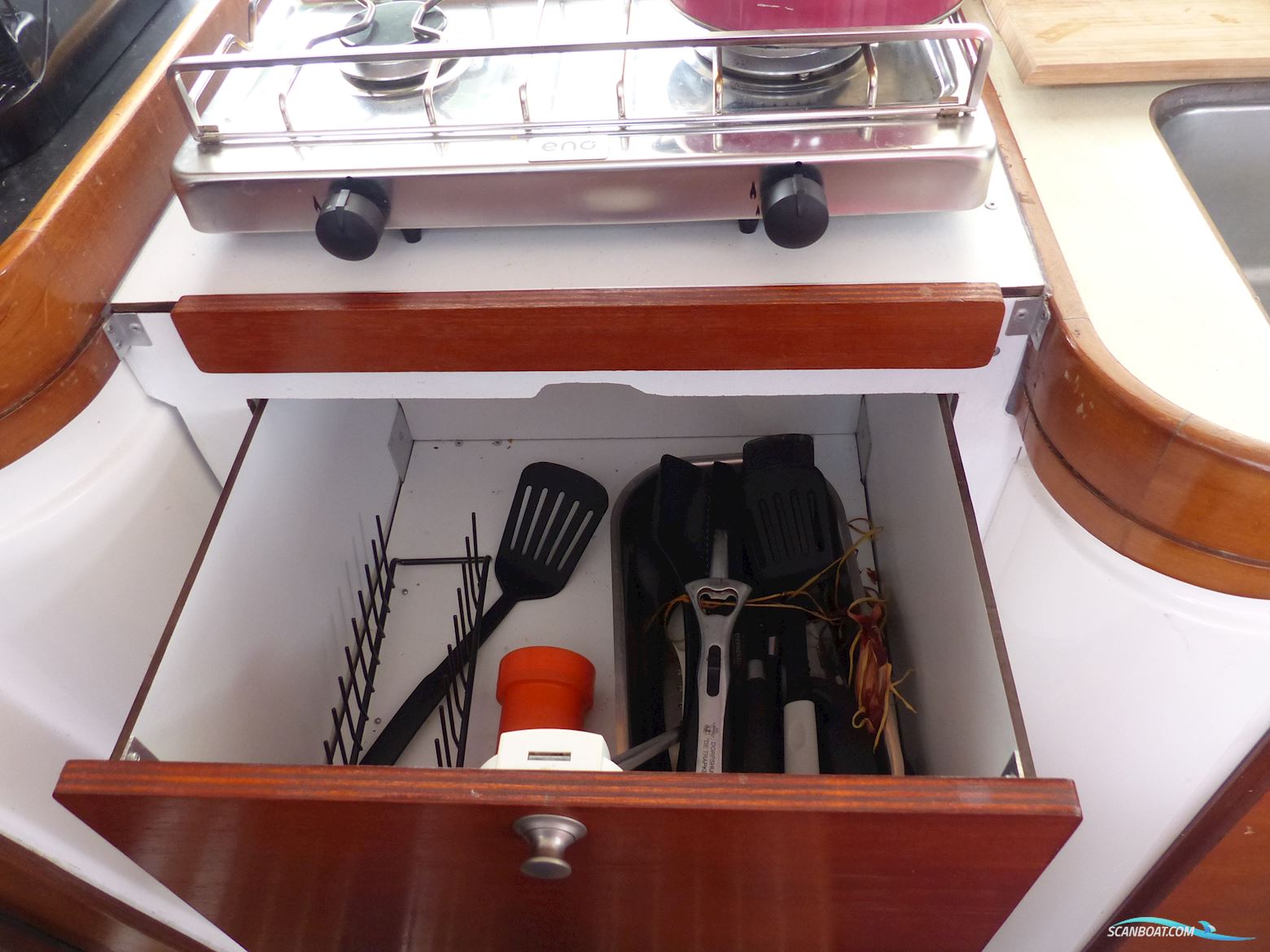 Nautitech 40