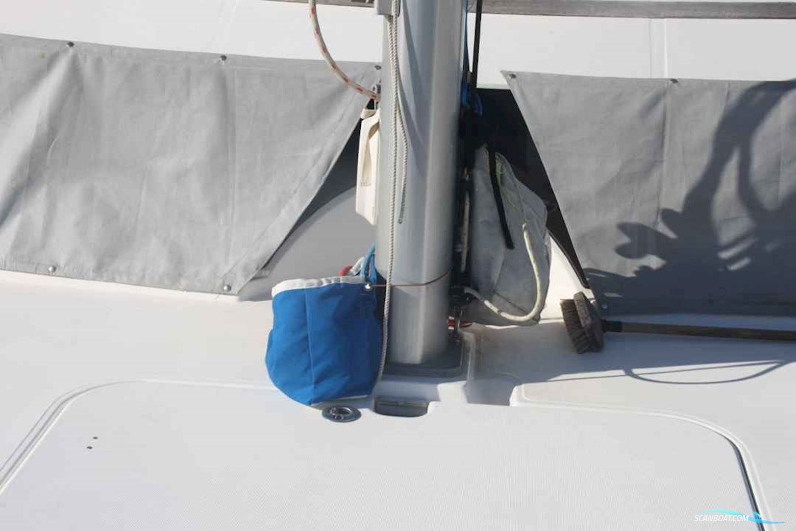 Nautitech 40