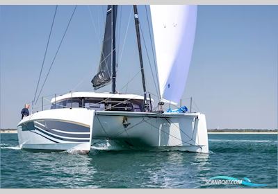Nautitech 41 Type S Boost your Lifestyle Multihull boten 2027, met Yanmar motor, France