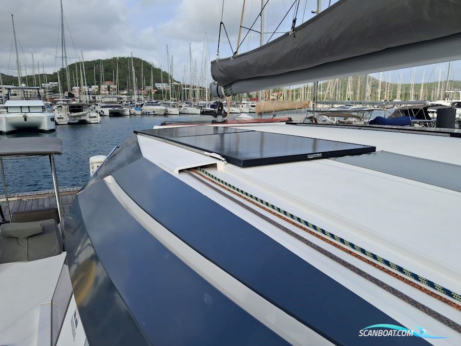Nautitech 46 Open