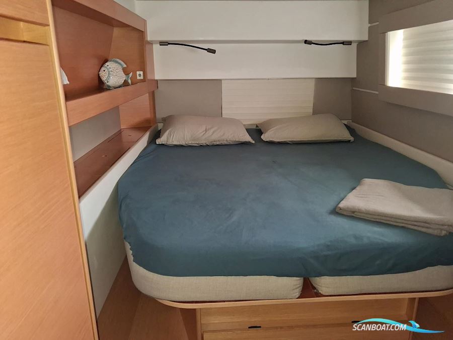 Nautitech 46 Open
