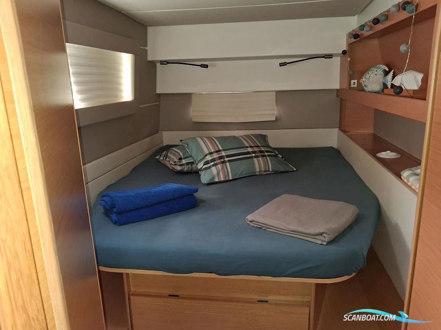 Nautitech 46 Open
