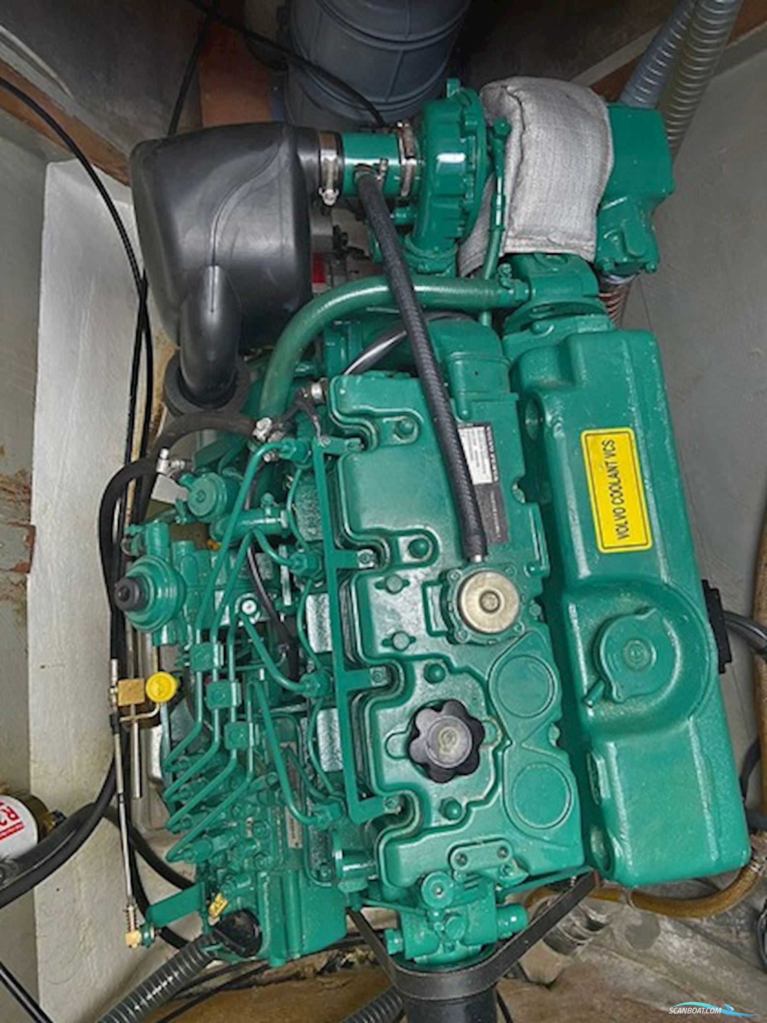 Nautitech 47 Catamaran