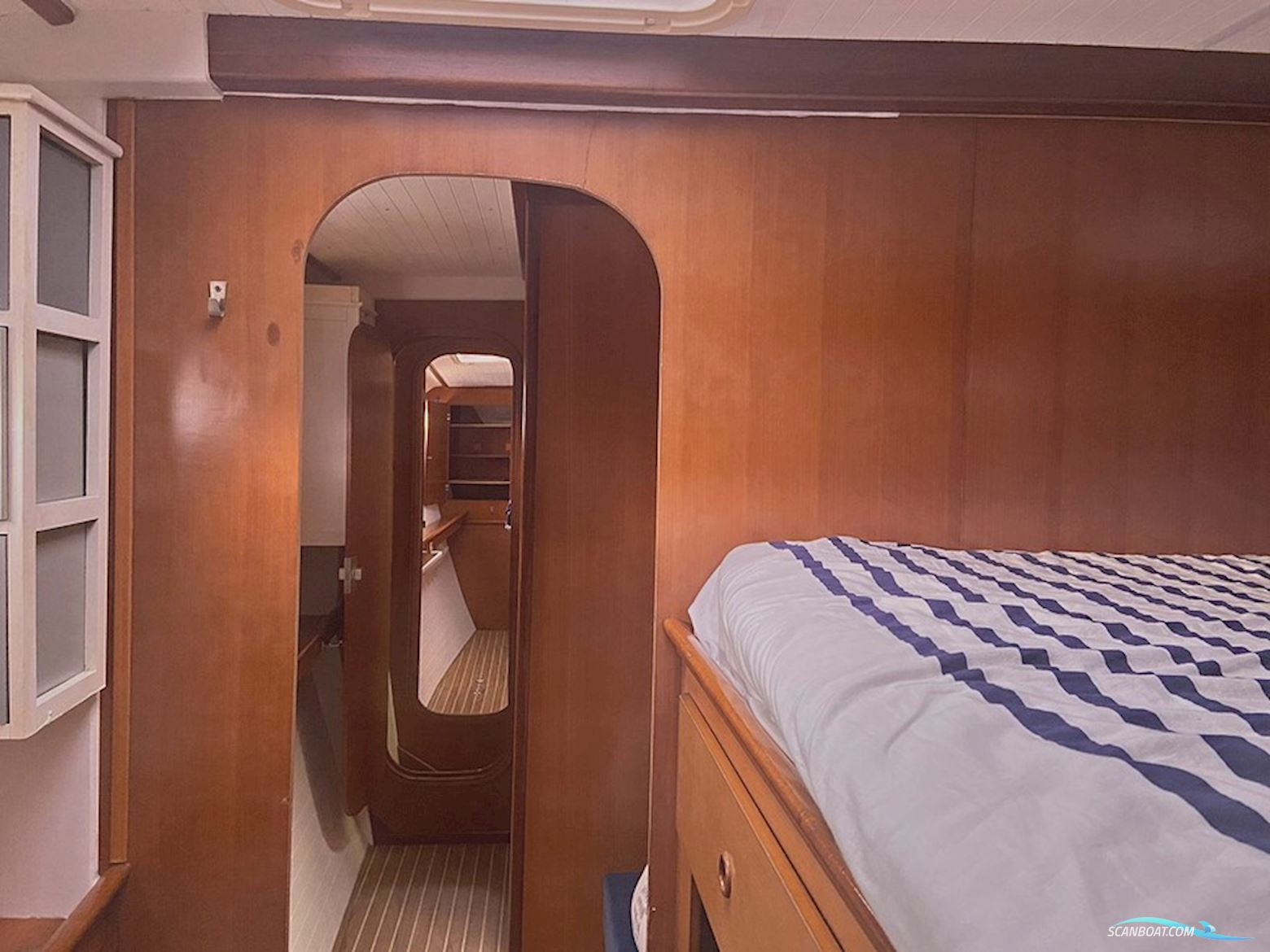 Nautitech 47 Catamaran