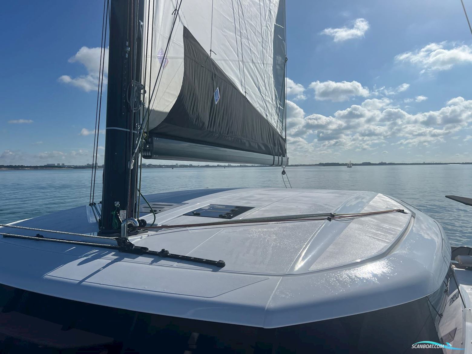 Nautitech 48 Open