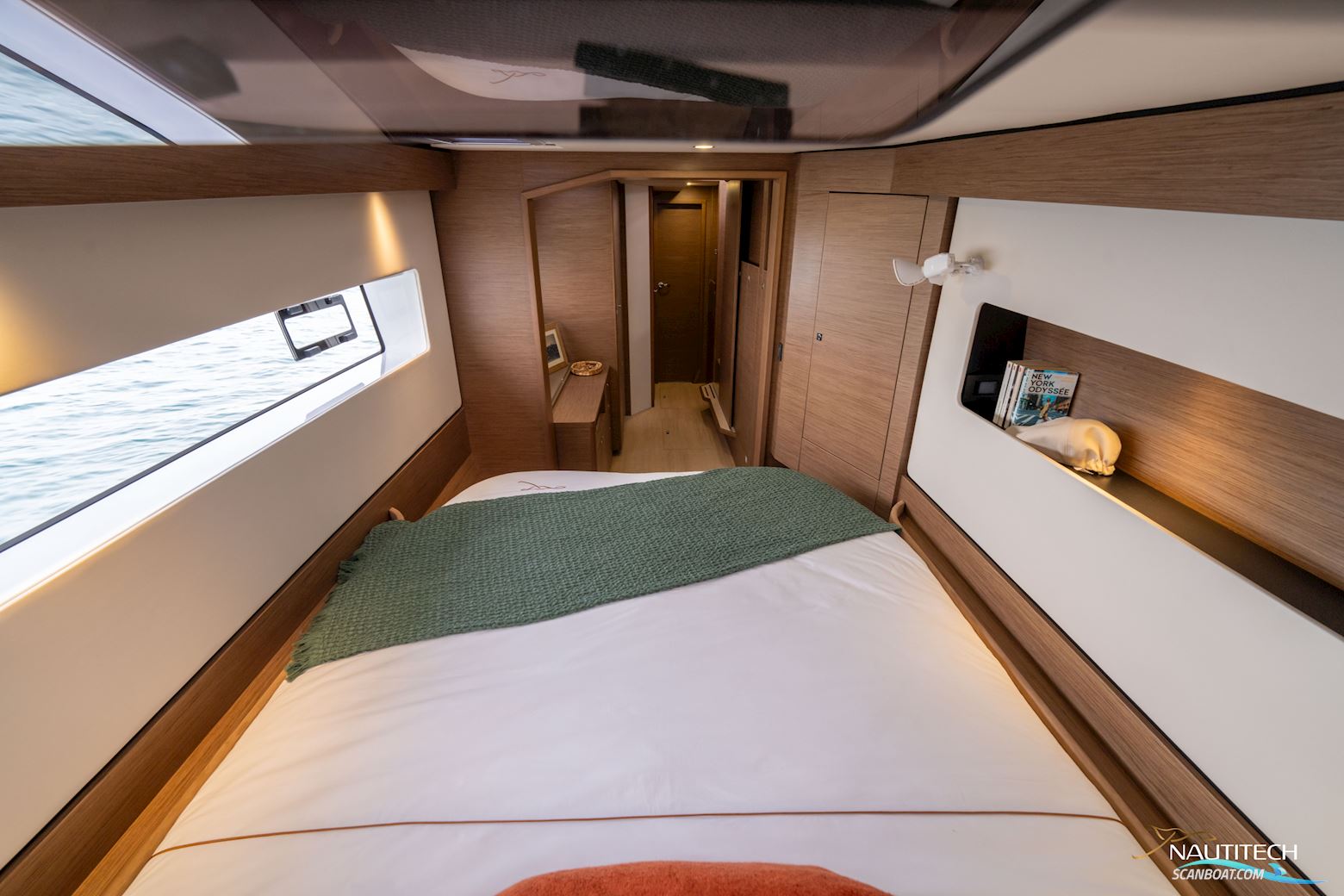 Nautitech 48 Open