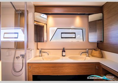 Nautitech 48 Open Multihull boten 2026, met Volvo Penta motor, France