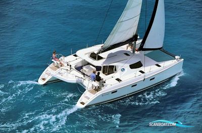 Nautitech Gezocht ! Multihull boten 2023, The Netherlands
