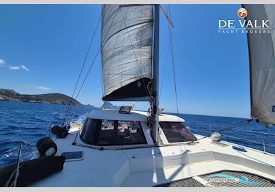 Nautitech Open 40 Multihull boten 2015, met Yanmar motor, Spain