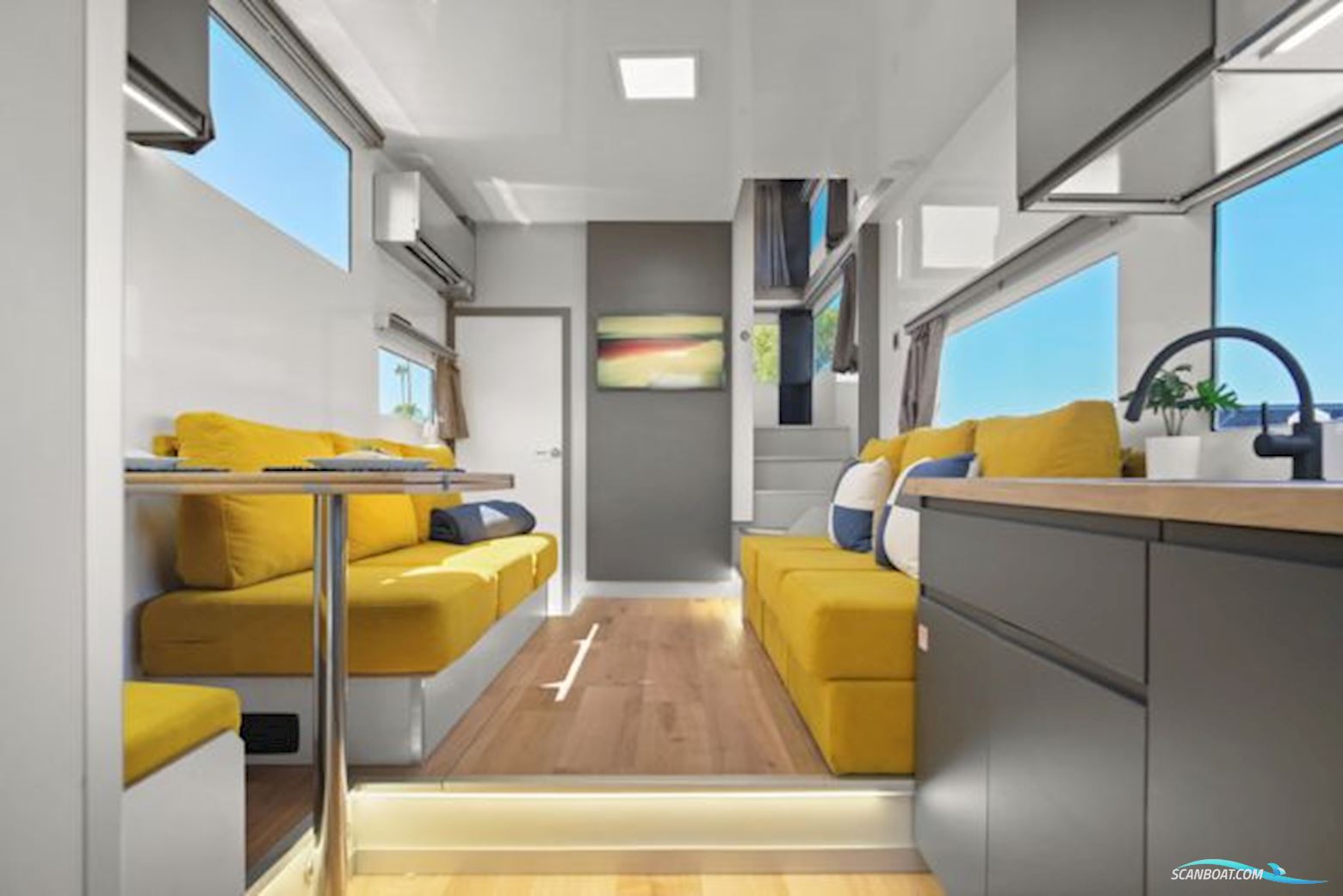 Navisyo Homes 1.0