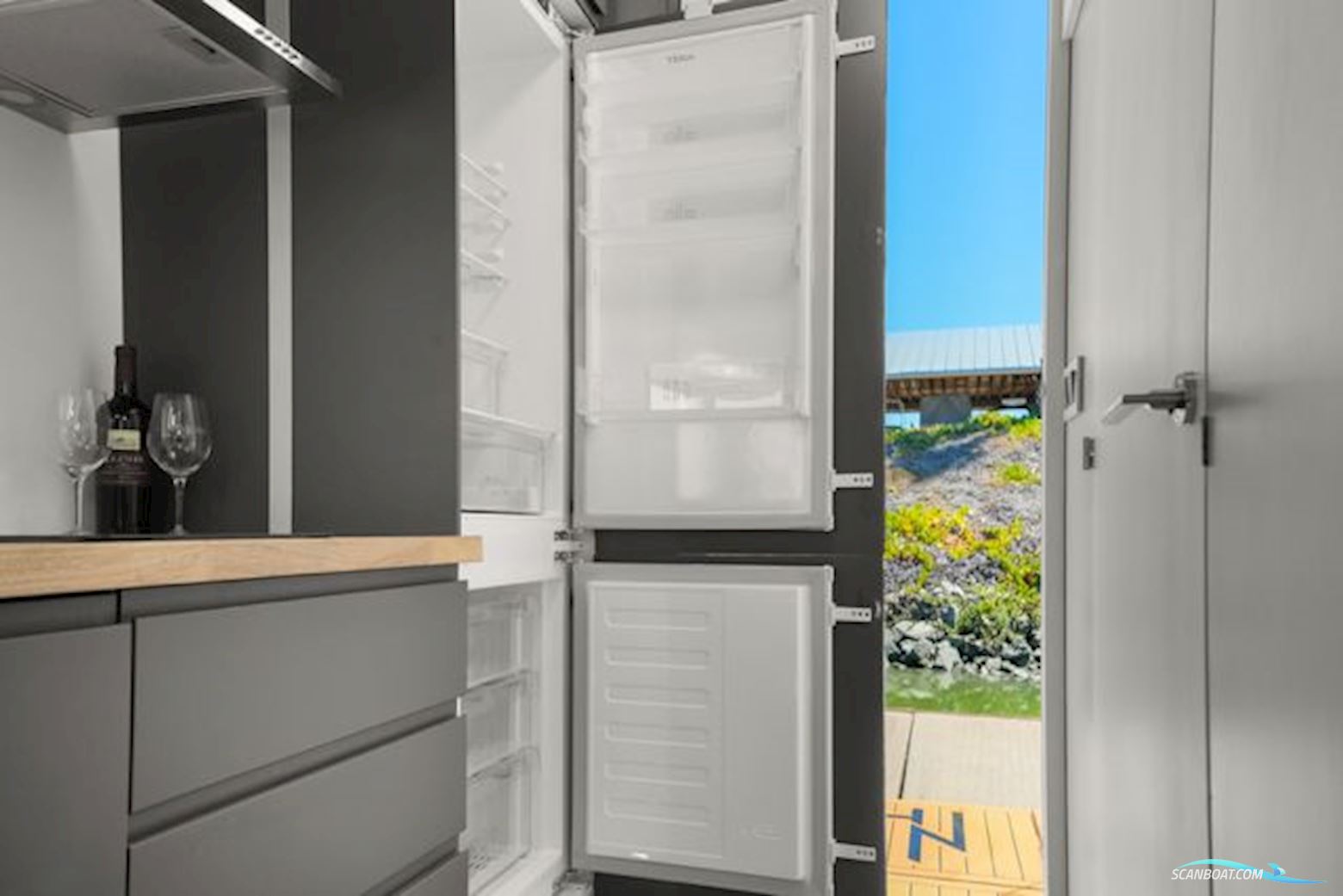 Navisyo Homes 1.0