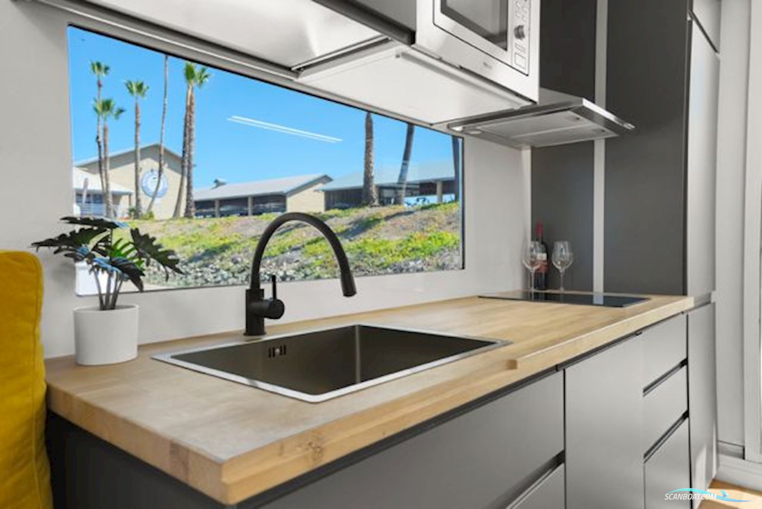 Navisyo Homes 1.0