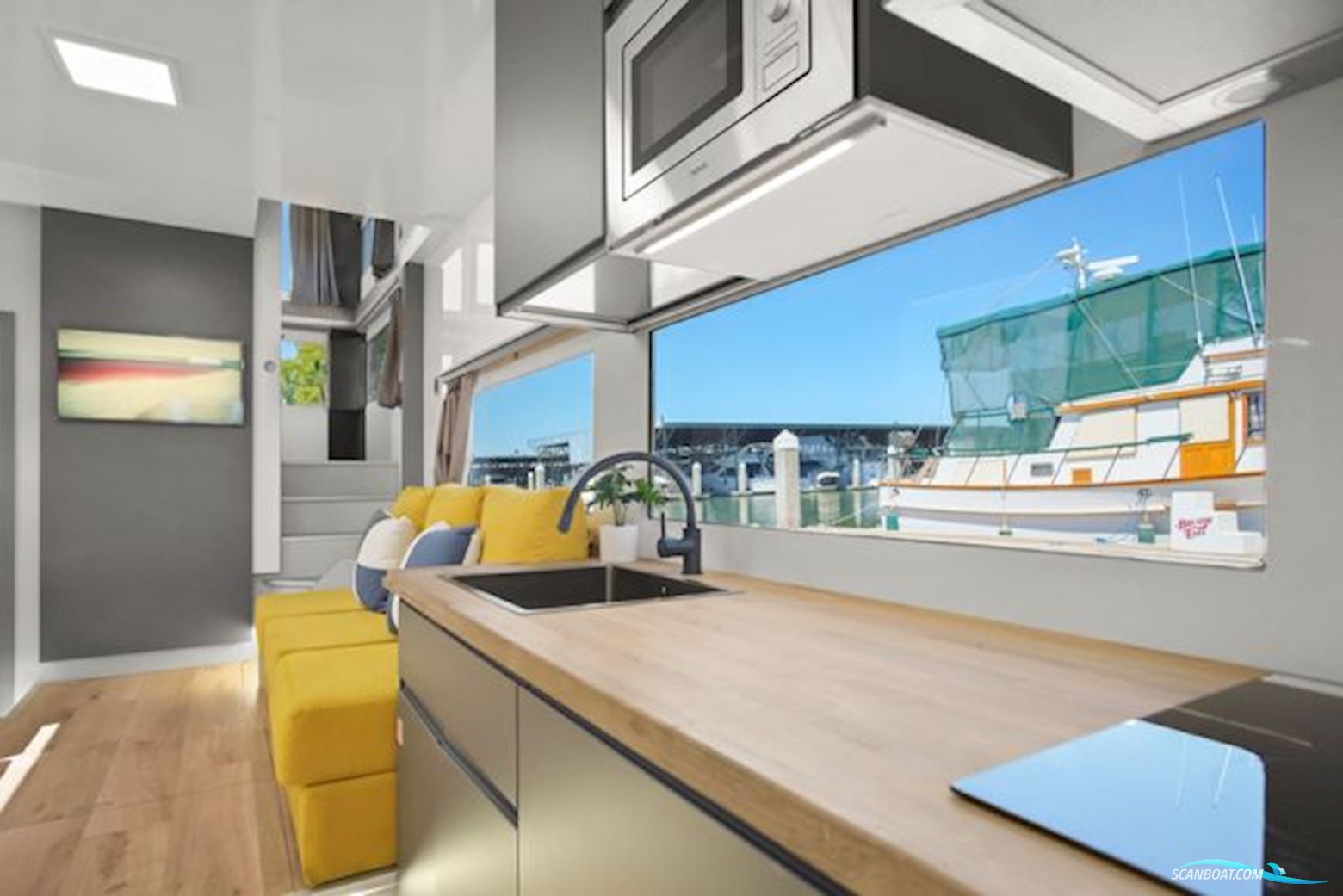 Navisyo Homes 1.0