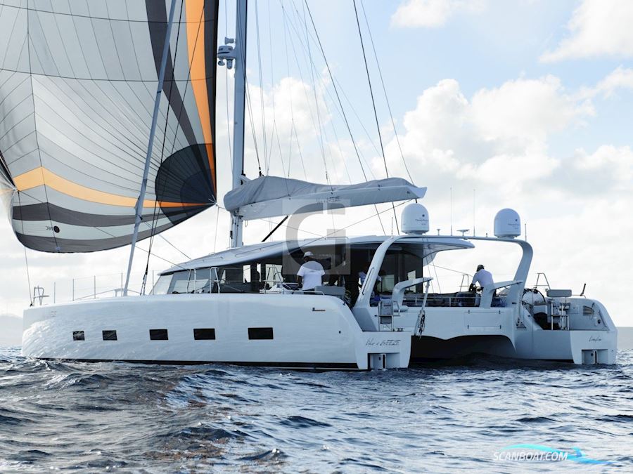 Ocean Explorer 60