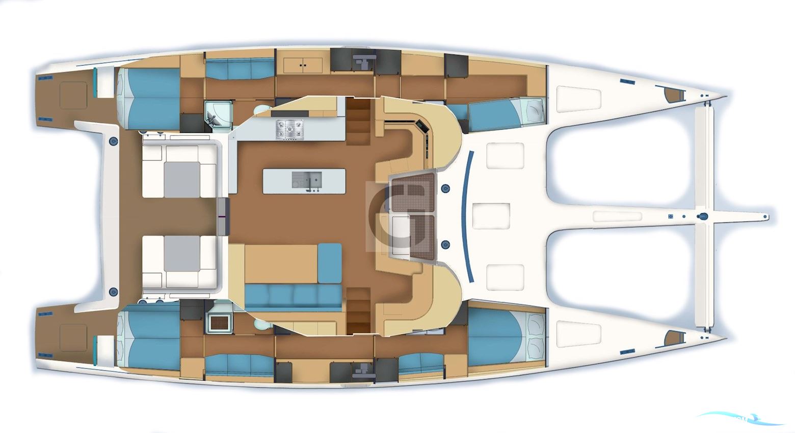 Ocean Explorer 60