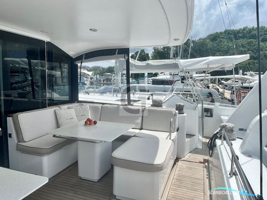 Ocean Explorer 60