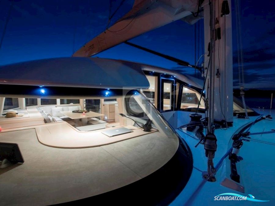 Ocean Explorer 60