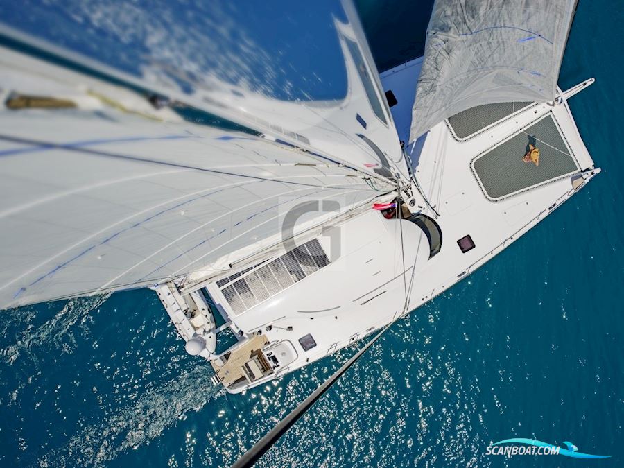 Ocean Explorer 60