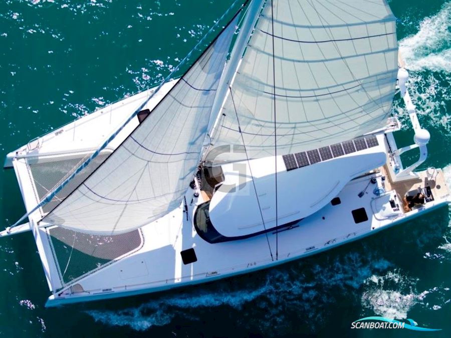 Ocean Explorer 60