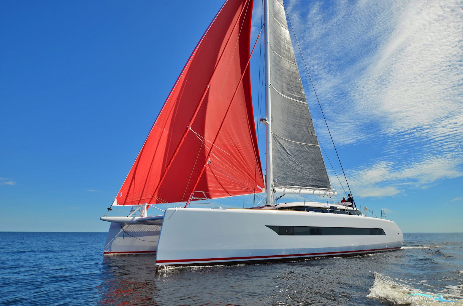 Ocean Explorer 72 Multihull boten 2024, met Yanmar motor, Finland