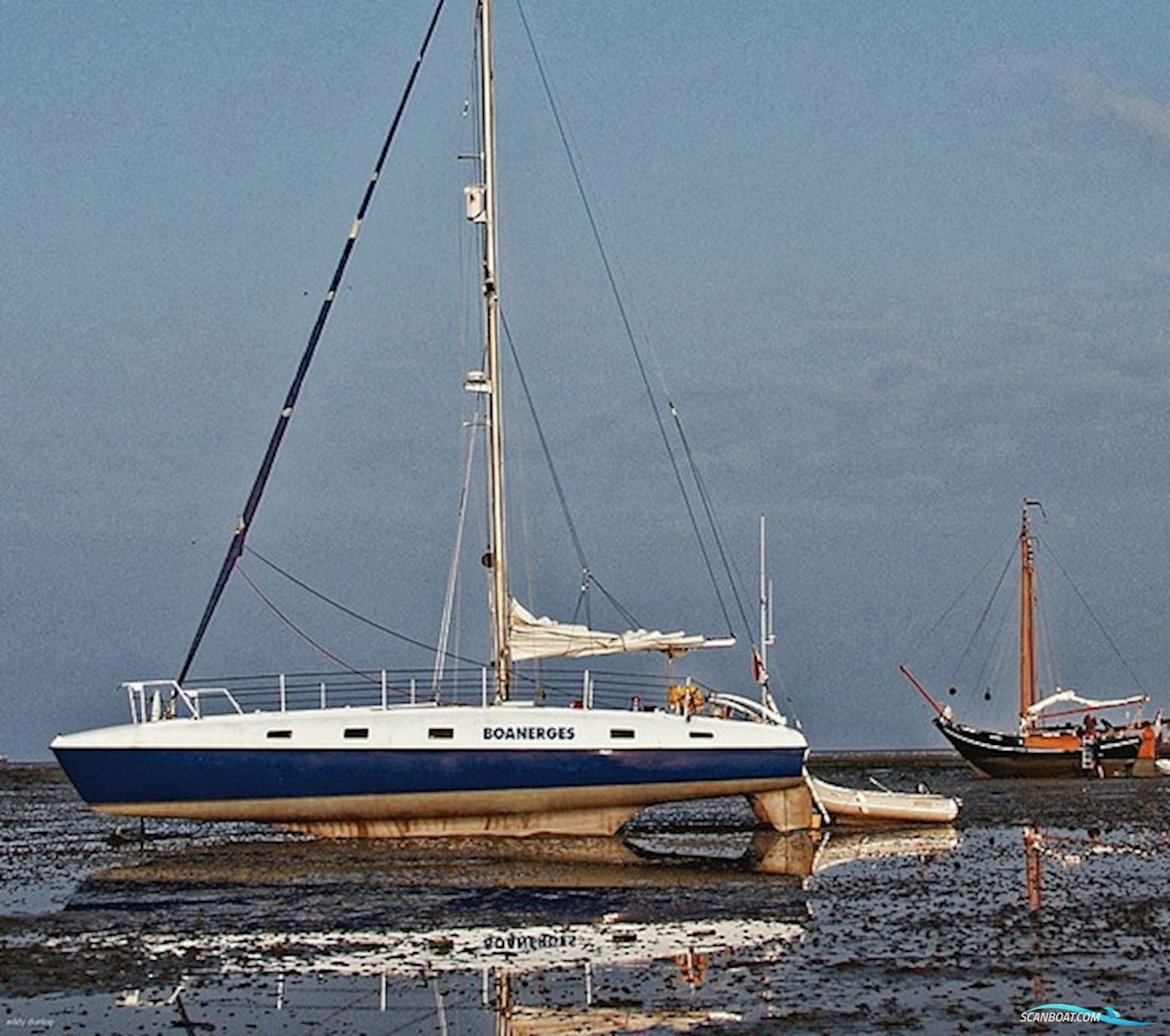Ocean Ranger 45 Cruising Catamaran