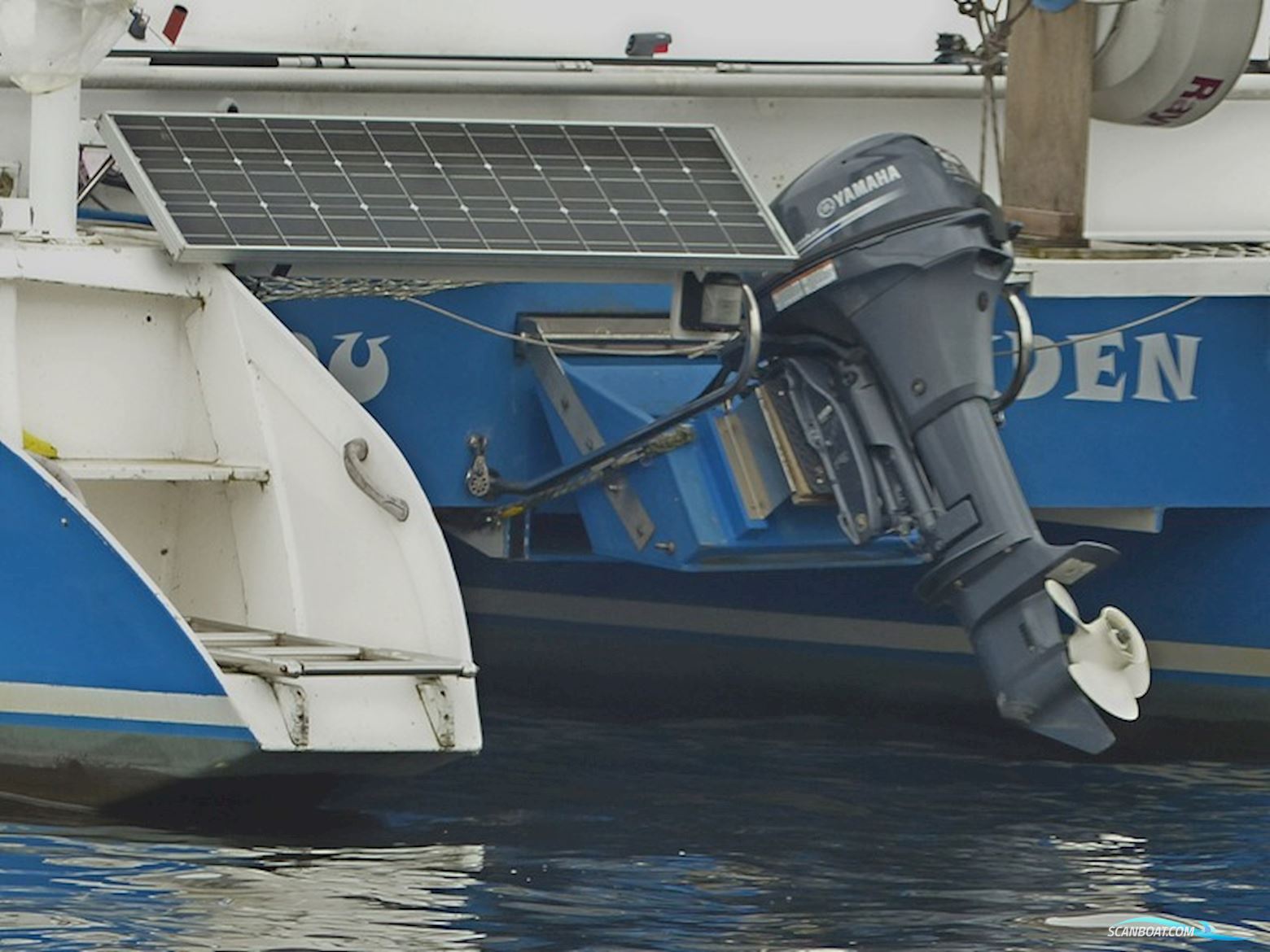 Piana 30 Cruising Catamaran