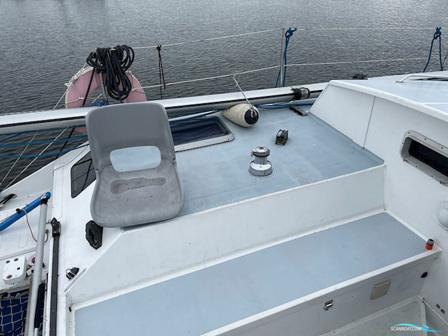Piana 30 Cruising Catamaran
