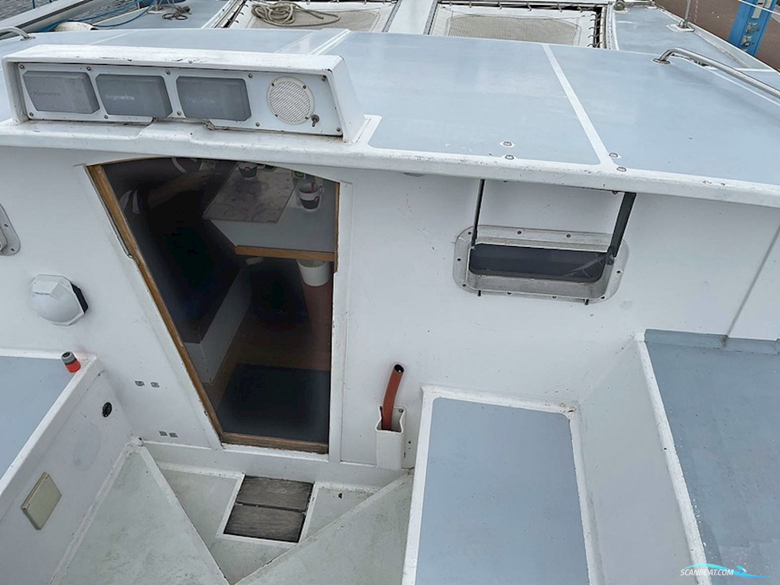 Piana 30 Cruising Catamaran
