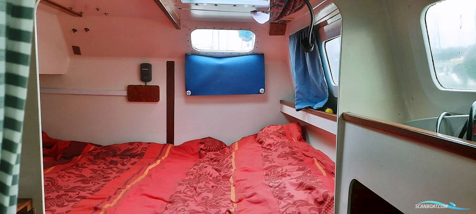 Piana 30 Cruising Catamaran