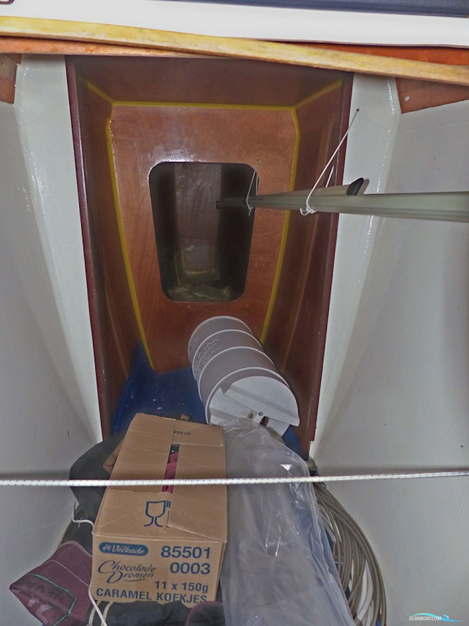 Piana 30 Cruising Catamaran