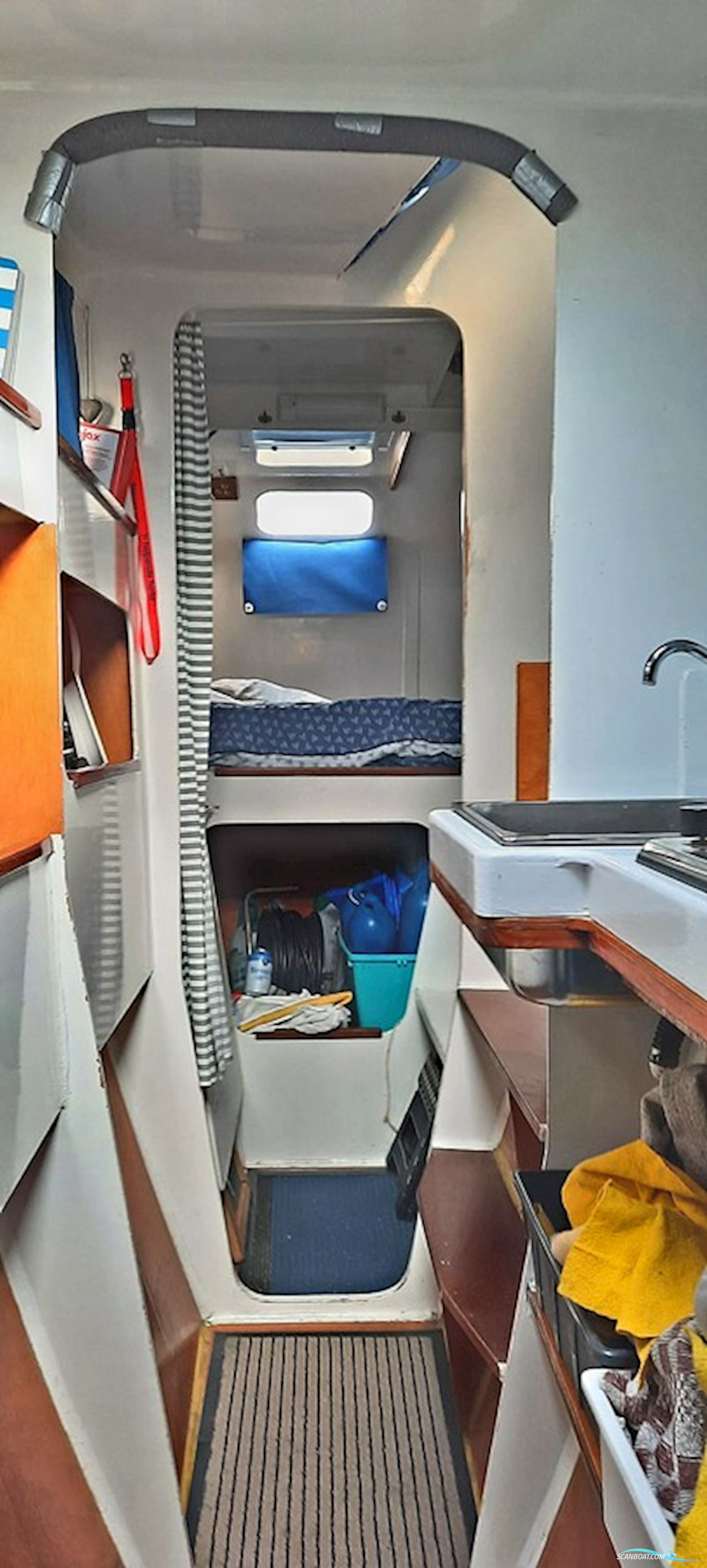 Piana 30 Cruising Catamaran