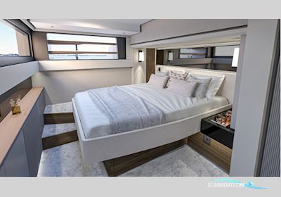 Privilège 600 Signature Multihull boten 2028, met Yanmar motor, The Netherlands