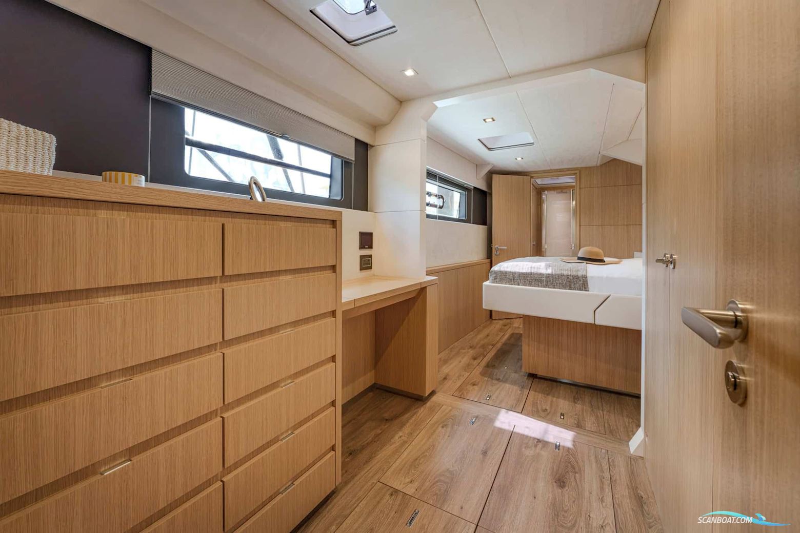 Privilège SIGNATURE 580