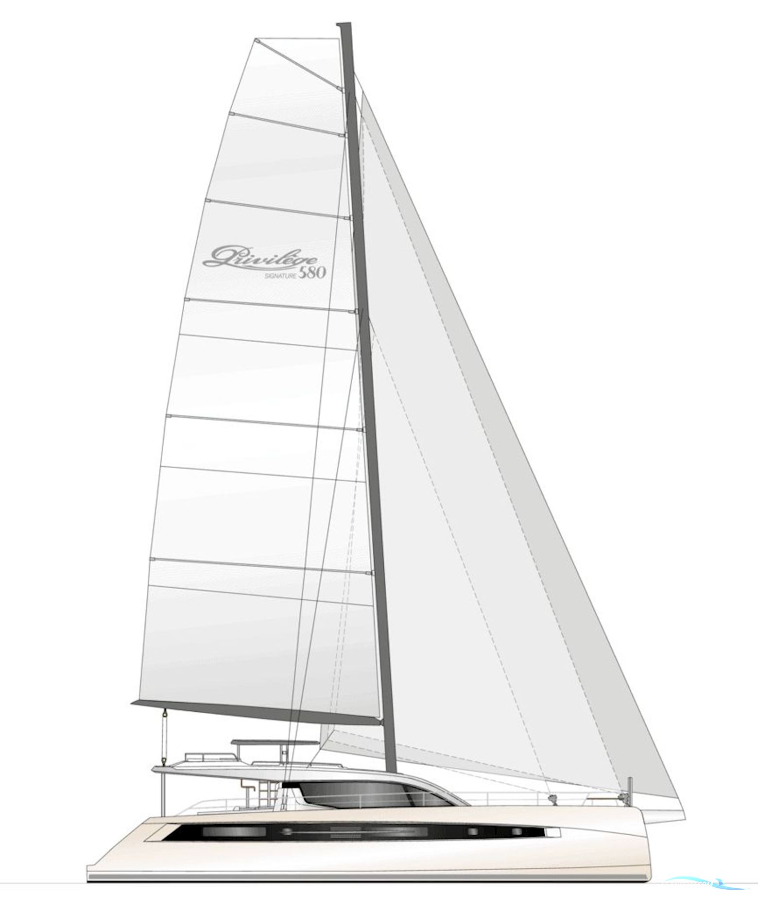 Privilège SIGNATURE 580