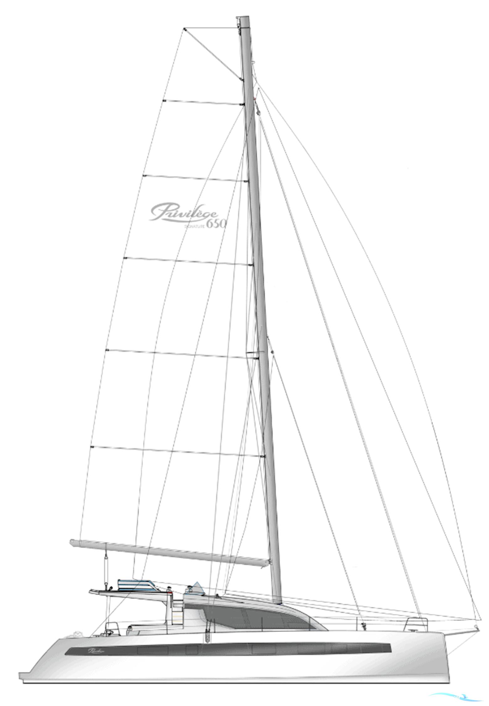 Privilège Signature 650