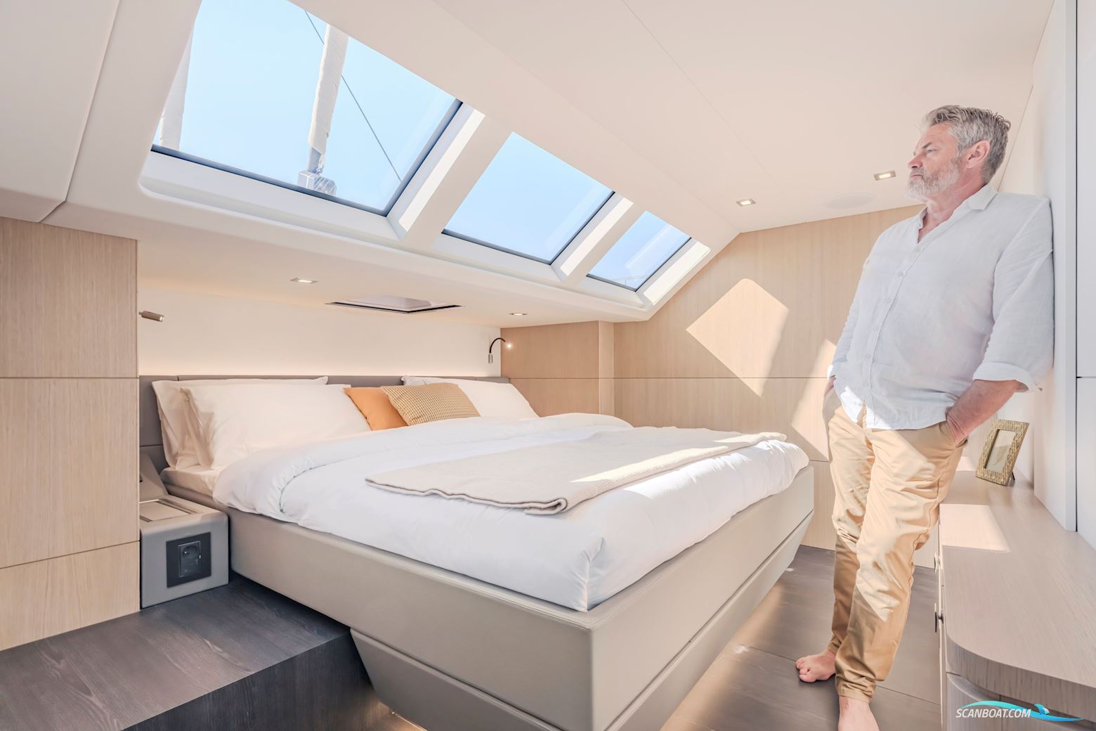 Privilège Signature 650