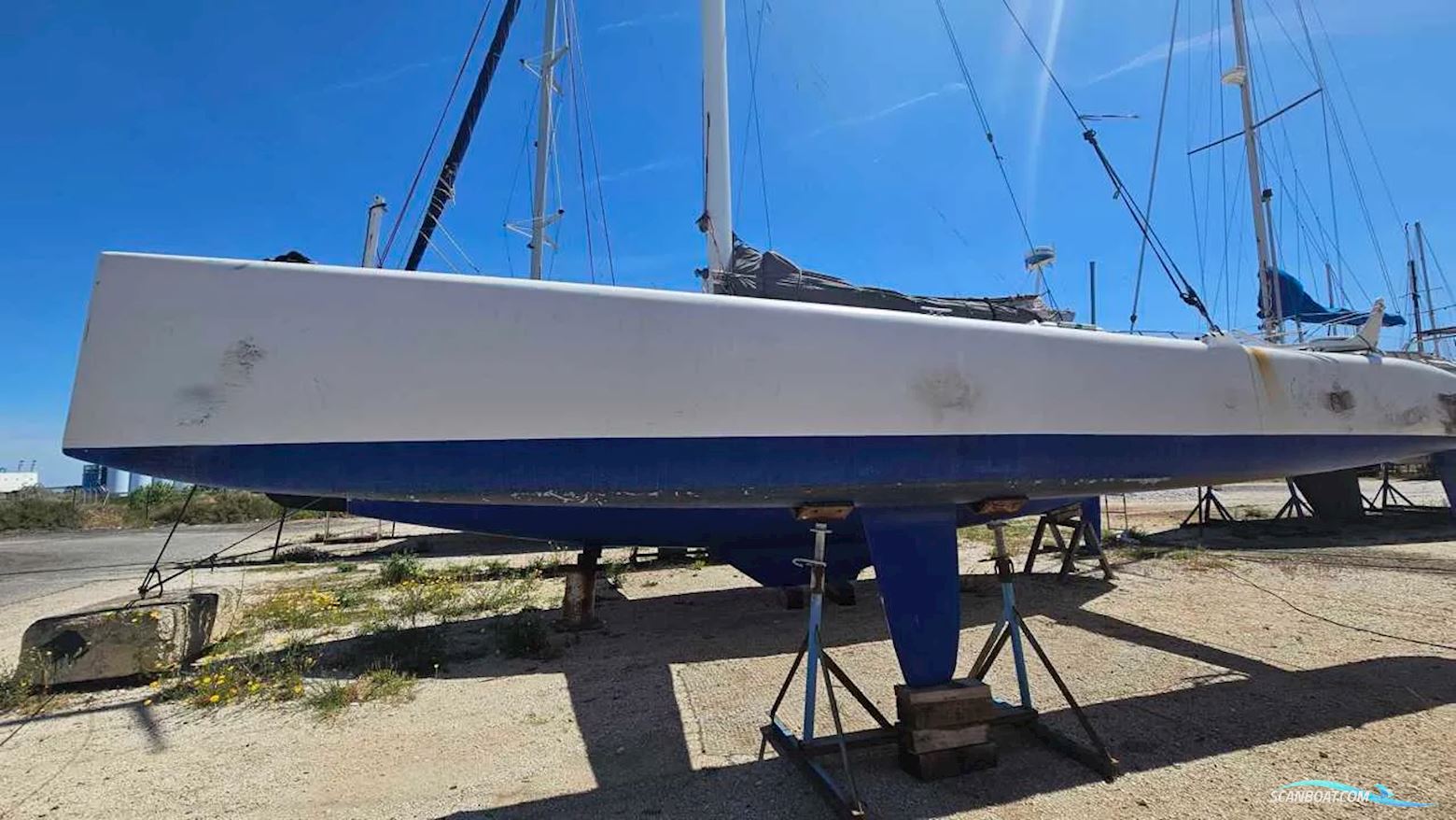 Pulsar 33