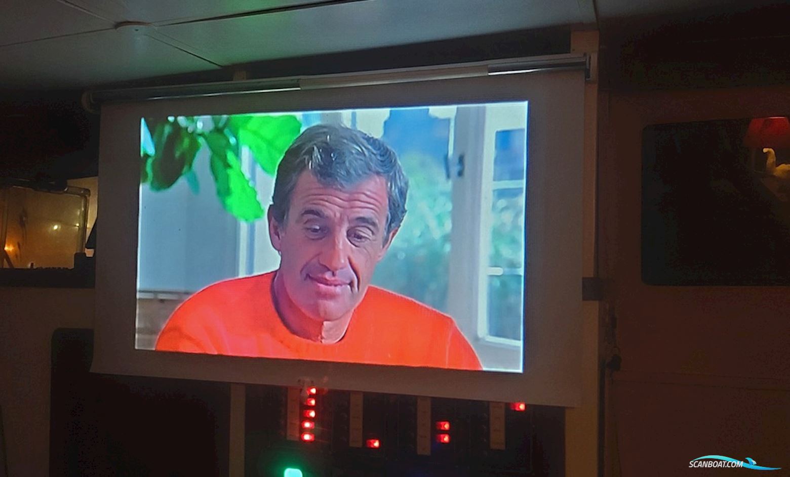 Richard Woods Mira 35 Catamaran