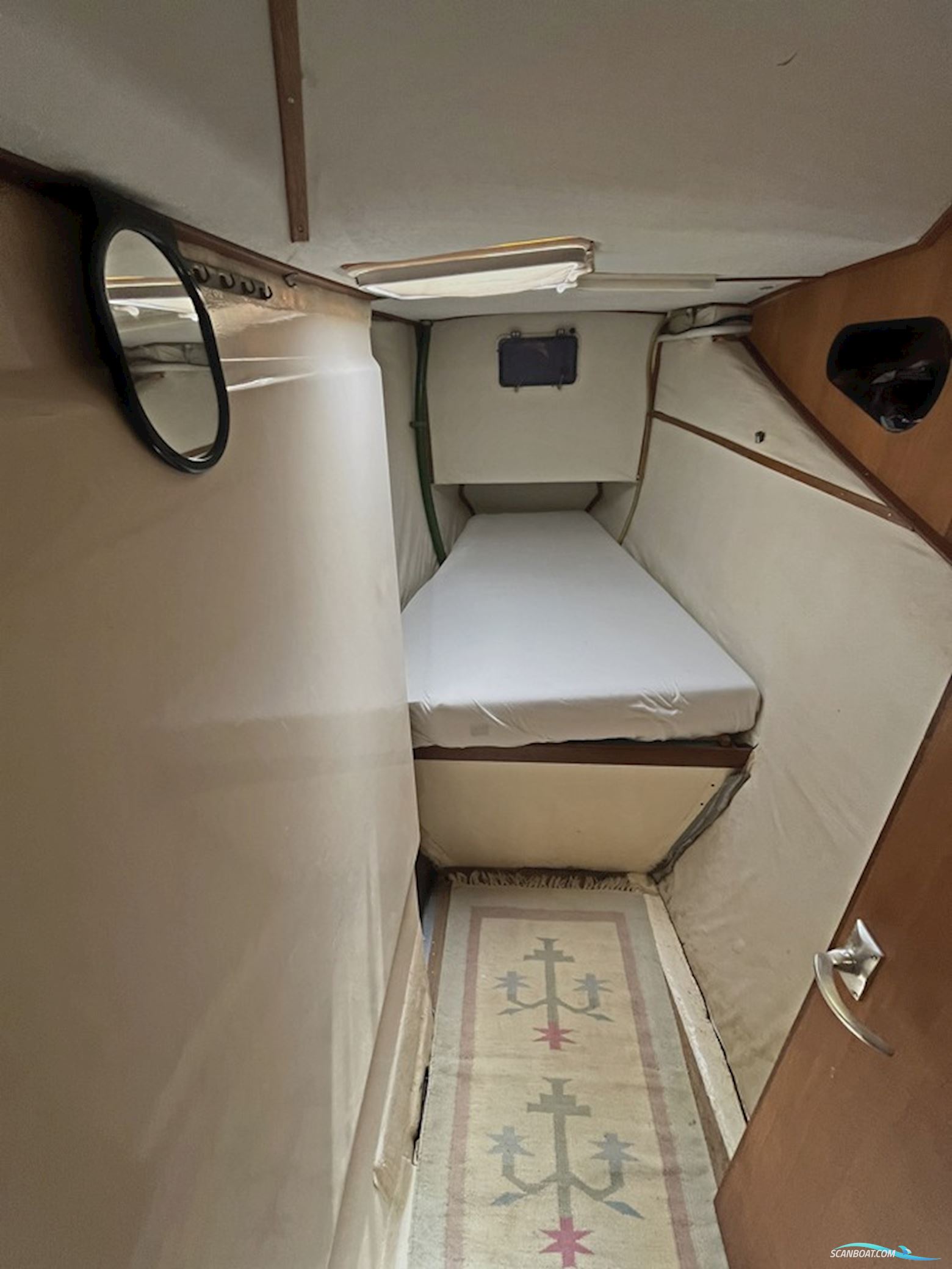 Sailcraft Apache 41 Catamaran