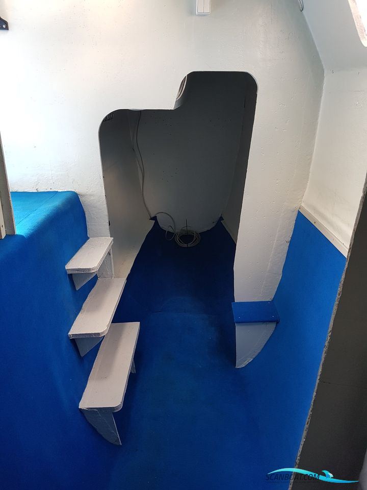 Selvbyg ( Havkat 27 )