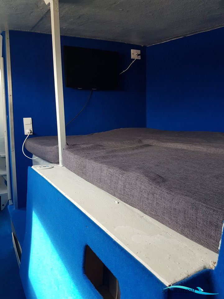 Selvbyg ( Havkat 27 )