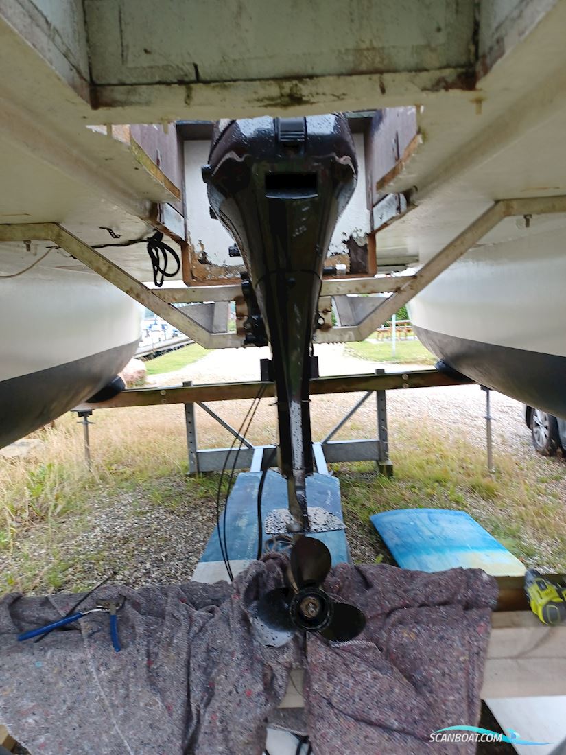 Selvbyg ( Havkat 27 )