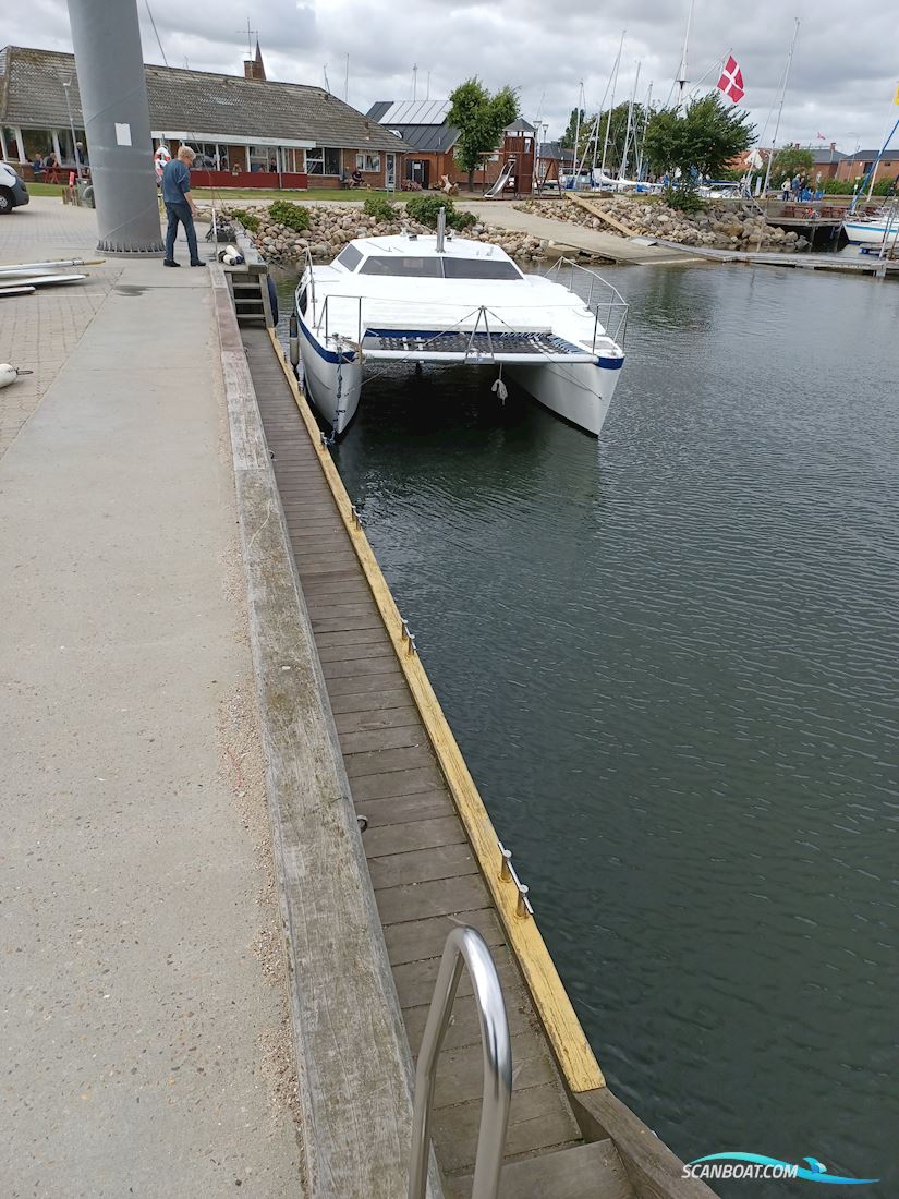 Selvbyg ( Havkat 27 )