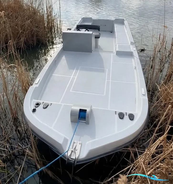 South Dragons 610 Predator (2026)