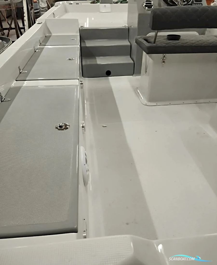 South Dragons 610 Predator (2026)
