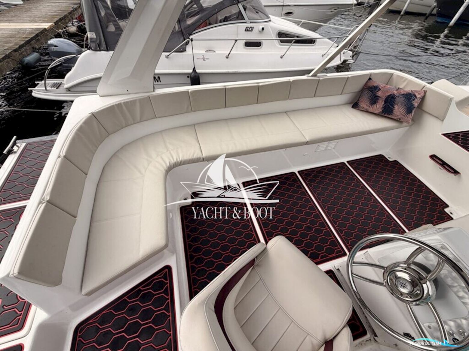 Sun Cat SunCat 21